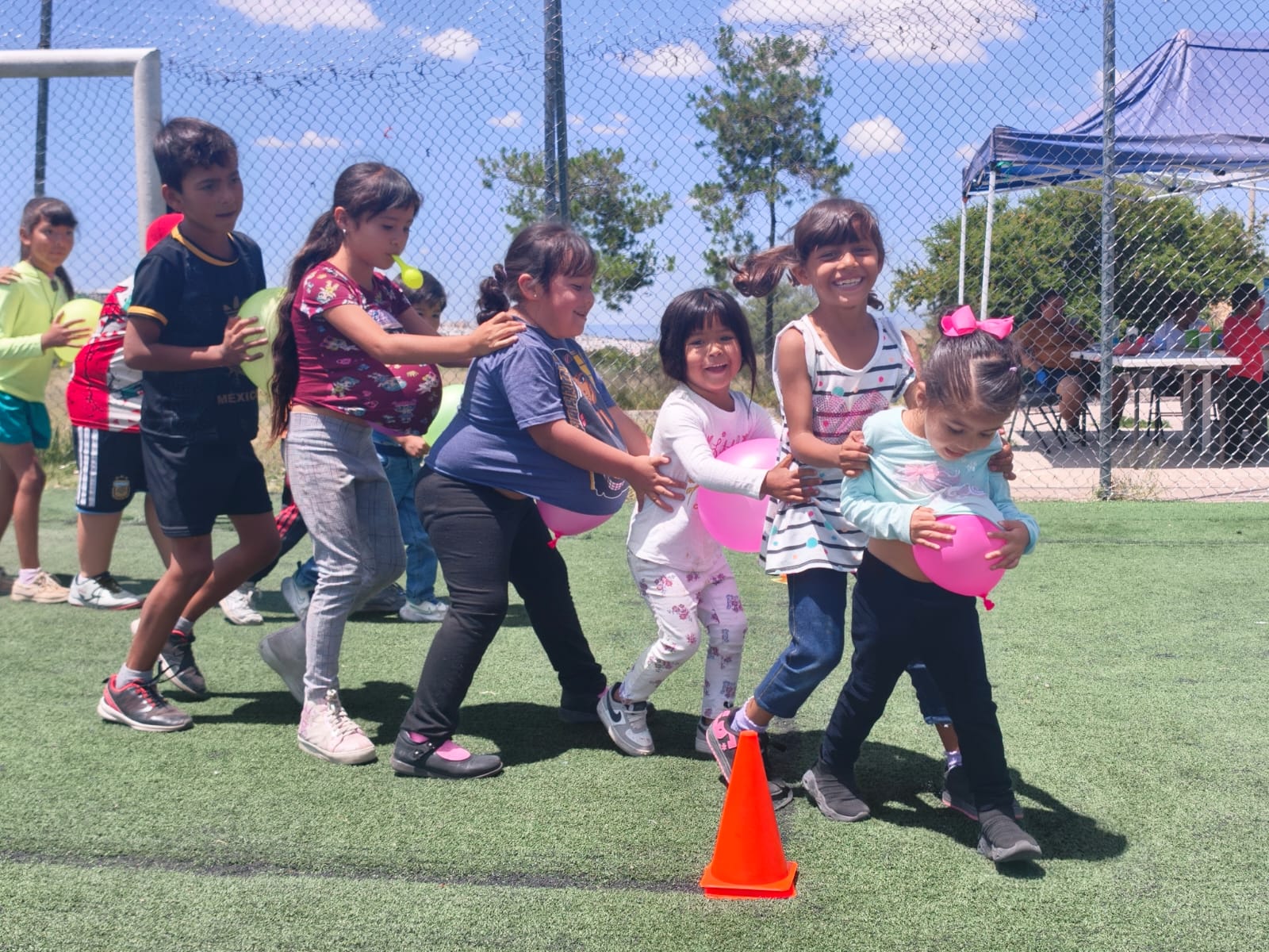 Cursos de verano formativos para niños
